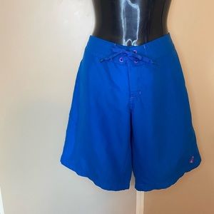 LONG ROXY BOARD SHORTS